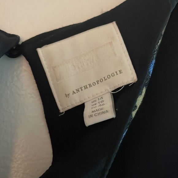 Anthro jumpsuit - Picture 4 of 5